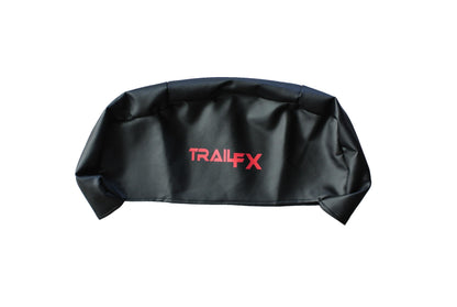 TRAILFX WA016 Trailfx WA016 WINCH COVER SOFT