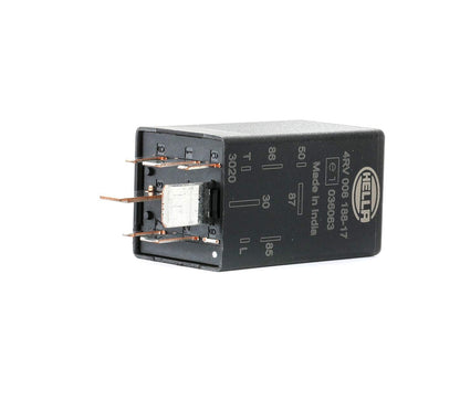 Hella 008188171 Control Unit, Glow Plu.