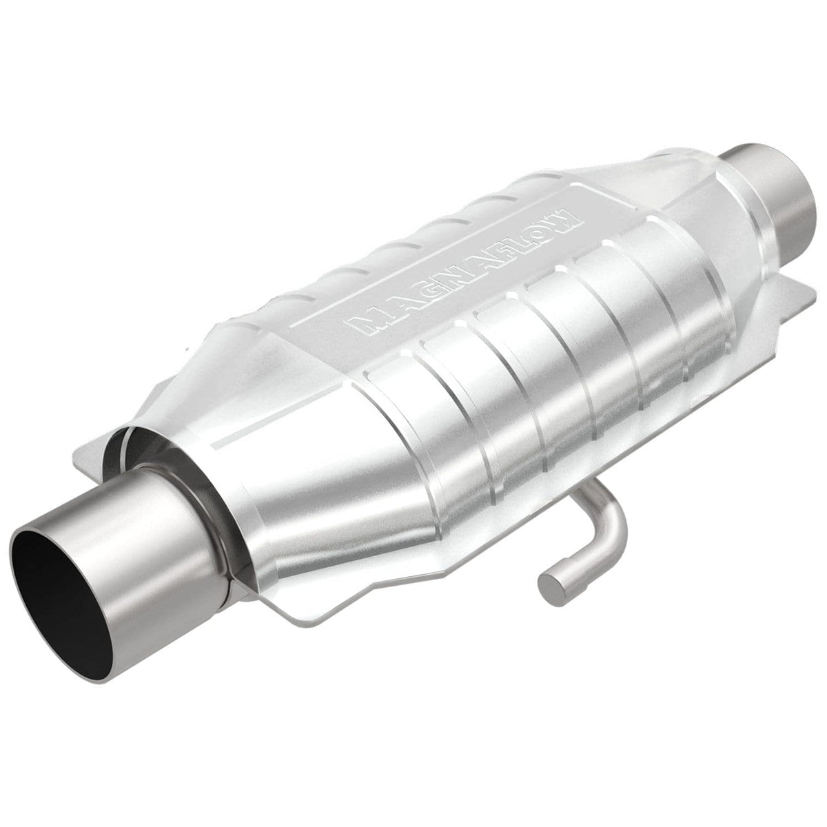 MAGNAFLOW 94016 MagnaFlow Universal Catalytic Converter 94016 (Federal/EPA Compliant)