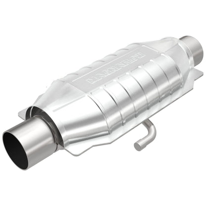 MAGNAFLOW 94016 MagnaFlow Universal Catalytic Converter 94016 (Federal/EPA Compliant)