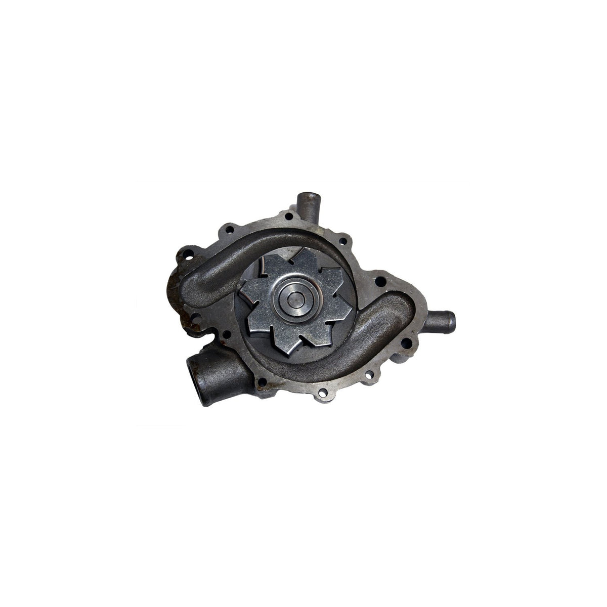GMB 110-1040P 73 AMC AMBSDR BROUGHM/91 JEEP GR WAGONR
