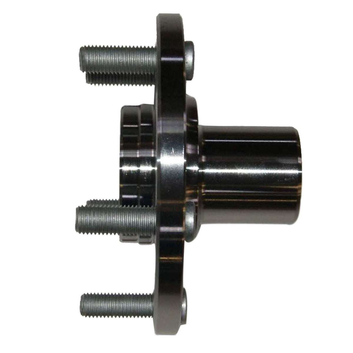 GMB 770-0248 GMB 770-0248 Wheel Bearing Hub Assembly