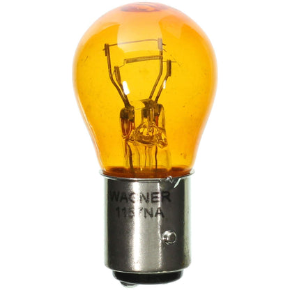 WAGNER BP1157NA Wagner Lighting BP1157NA Standard Multi-Purpose Light Bulb Card of 2
