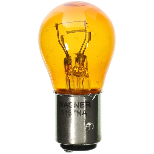 WAGNER BP1157NA Wagner Lighting BP1157NA Standard Multi-Purpose Light Bulb Card of 2