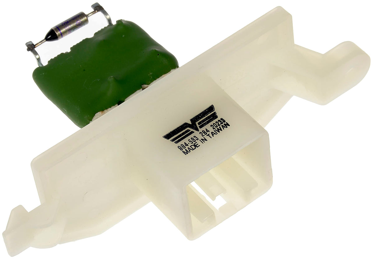 Dorman 984-583 HVAC Blower Motor Resistor