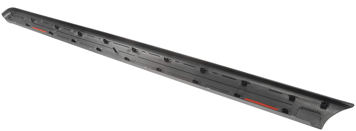 Dorman 926-928 Passenger Side Bed Rail Cover 6 Foot Bed