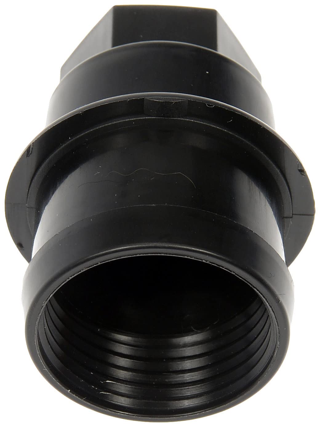 Dorman 611-949 Black Wheel Nut Cover