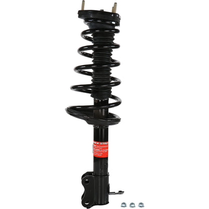 Monroe 172215 Suspension Strut and Coil Spring Assembly
