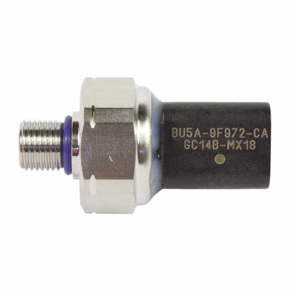 Motorcraft CM5250 SENSOR-FUEL INJECTOR PRESSUR