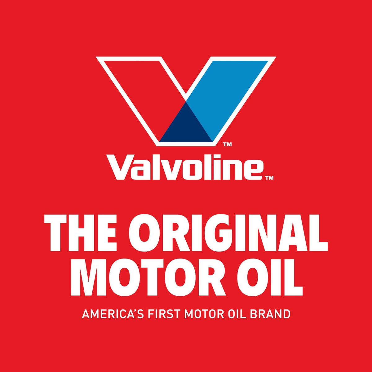 VALVOLINE 881158 Valvoline Daily Protection SAE 5W-20 Synthetic Blend Motor Oil 5 QT