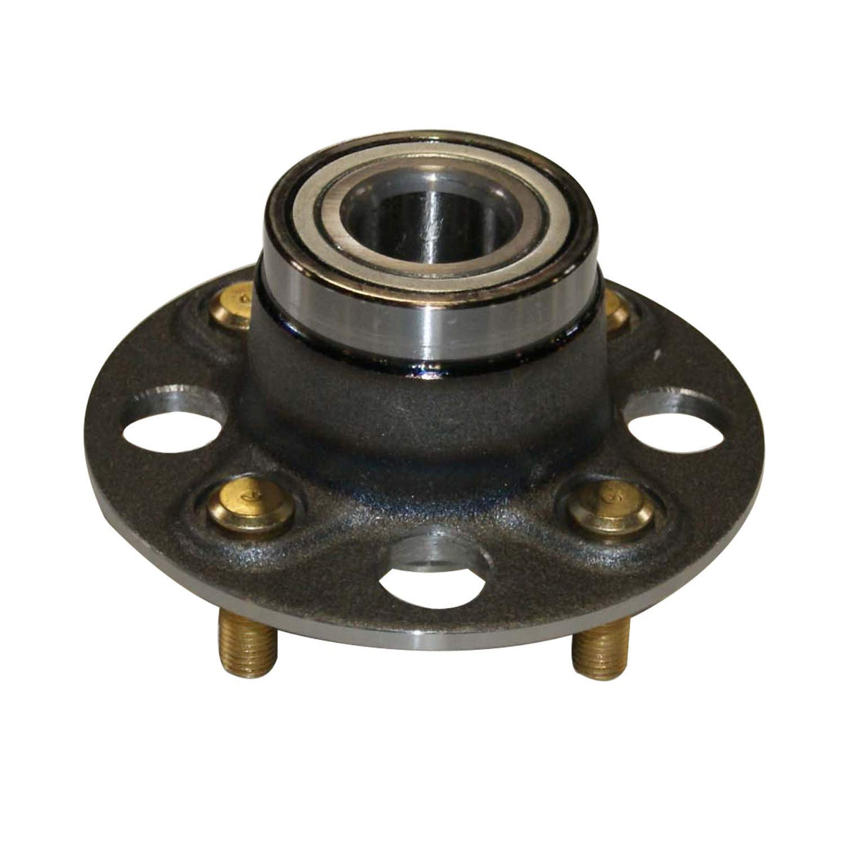 GMB 735-0108 GMB 735-0108 Wheel Bearing Hub Assembly