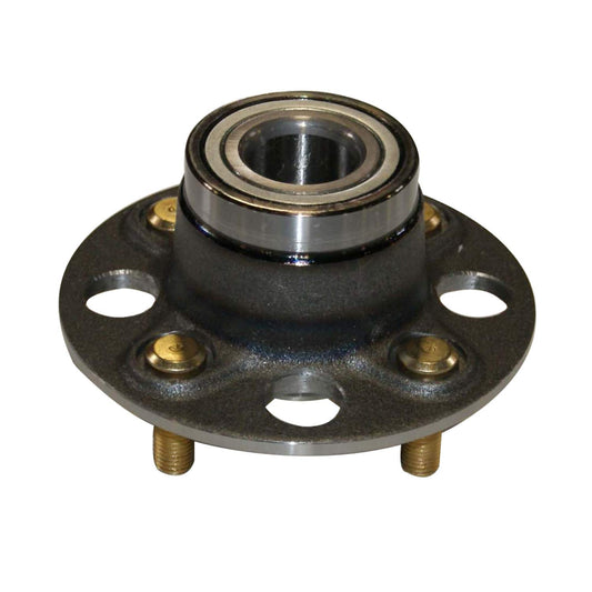 GMB 735-0108 GMB 735-0108 Wheel Bearing Hub Assembly