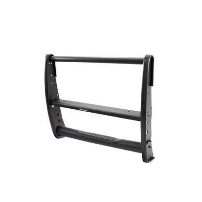 GO RHINO 3296T Go Rhino – 3100 Series StepGuard - Center Grille Guard Only, Black