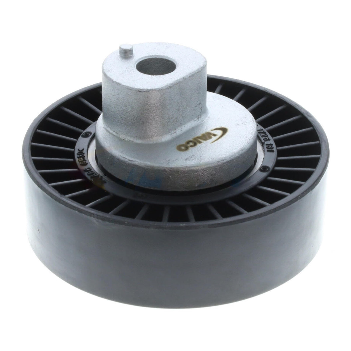 VAICO V20-0209 VAICO Deflection/Guide Pulley, V-ribbed belt V20-0209