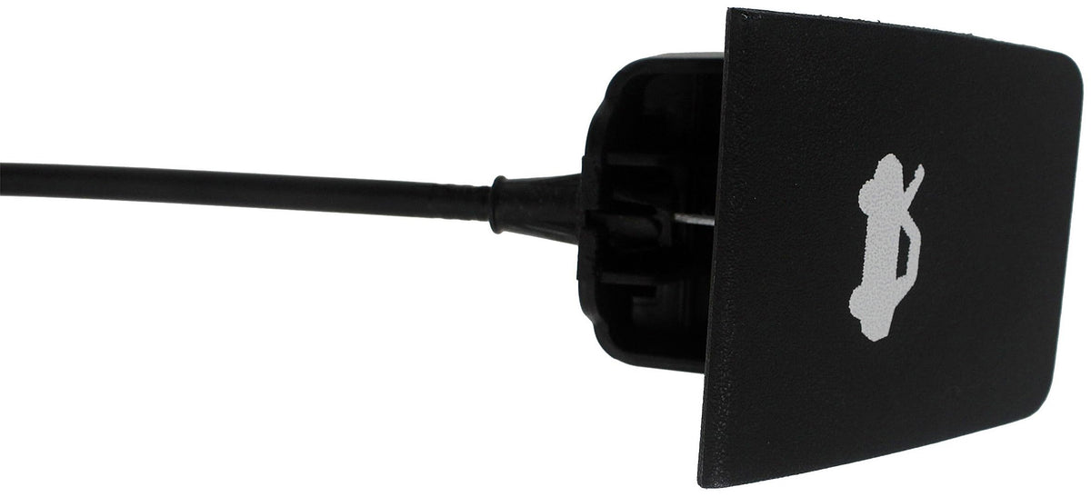 Dorman 912-746 HOOD RELEASE CABLE ASSEMBLY