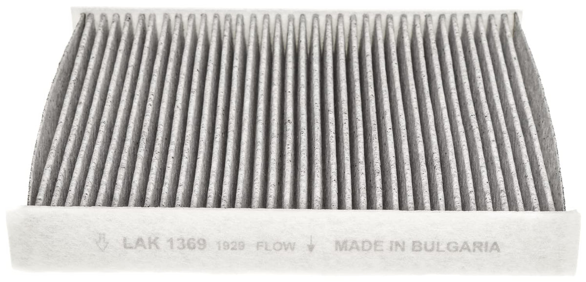 MAHLE LAK1369 MAHLE LAK 1369 Cabin Air Filter