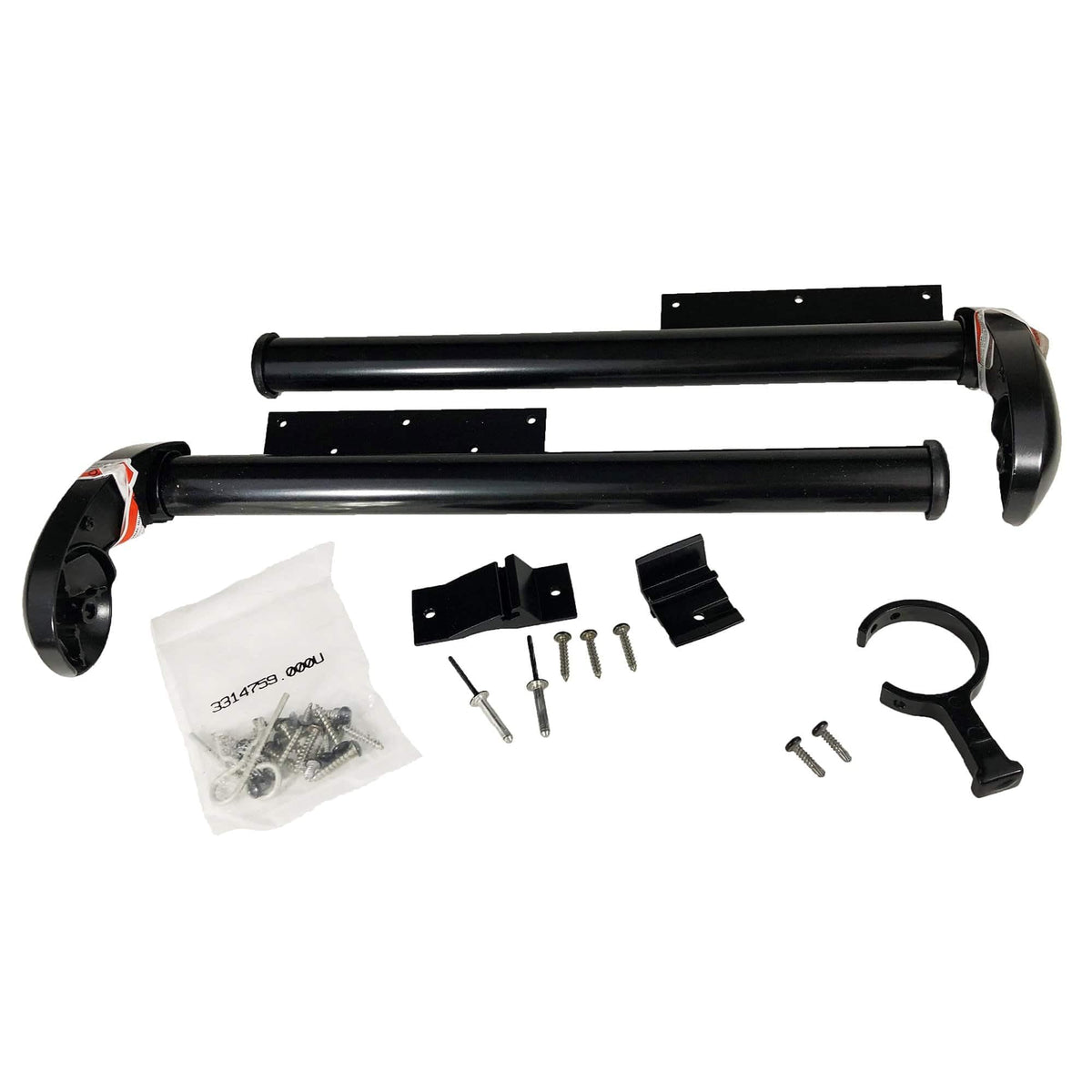 DOMETIC 9800018.401U Dometic 9800018.401U EZ SlideTopper Slide-Out Awning Hardware