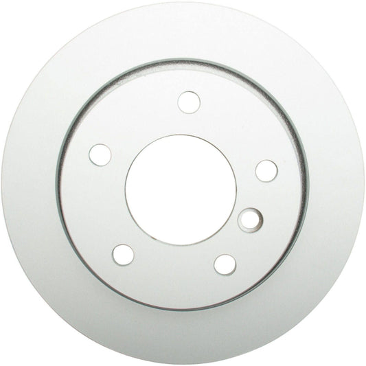 ATE SP19107 ATE SP19107 Brake Rotors