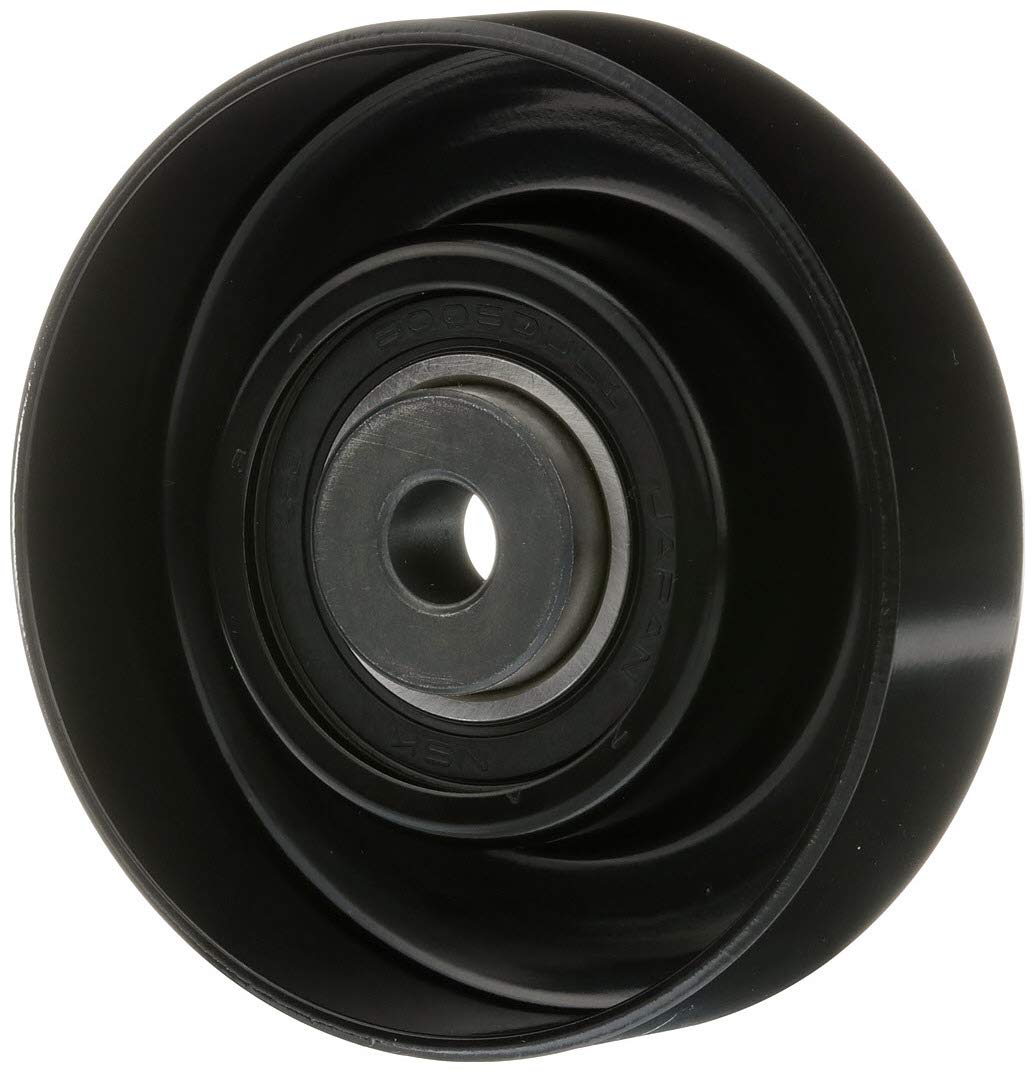 NSK 85SPF0508DDU Nsk 85SPF0508DDU A/C DRIVE BELT IDLER PULLEY