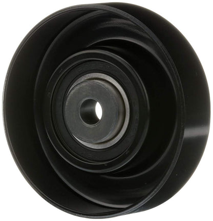 NSK 85SPF0508DDU Nsk 85SPF0508DDU A/C DRIVE BELT IDLER PULLEY