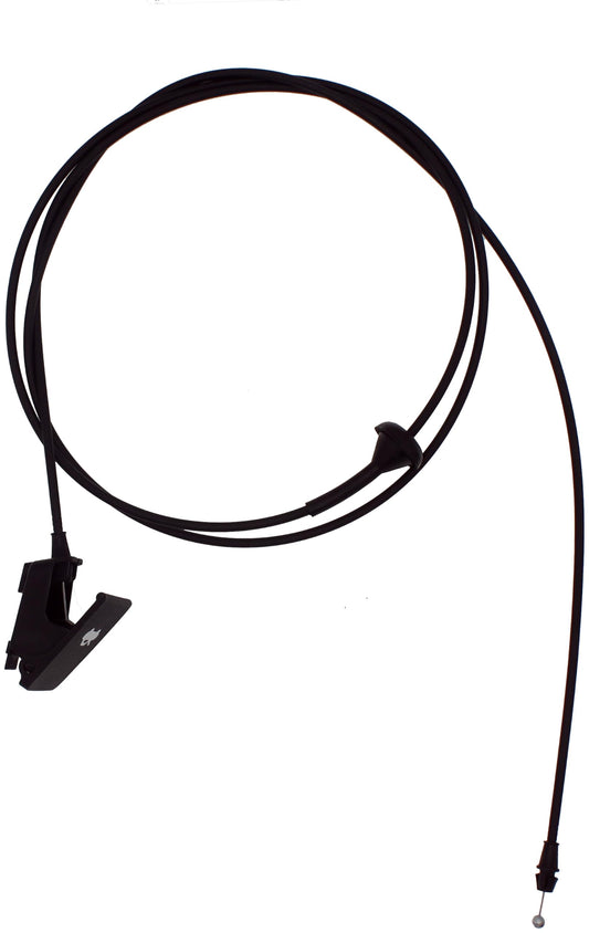 Dorman 912-746 HOOD RELEASE CABLE ASSEMBLY