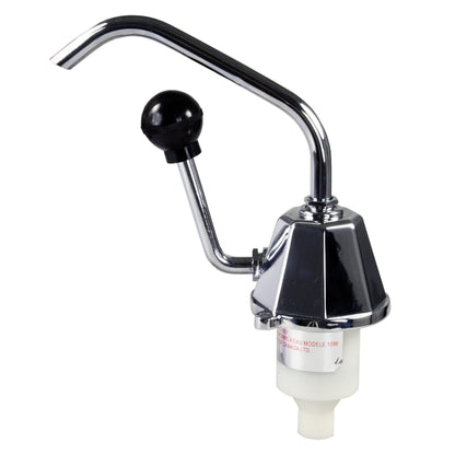 JR PRODUCTS 97025 JR Products 97025 Manual Water Faucet,Chrome