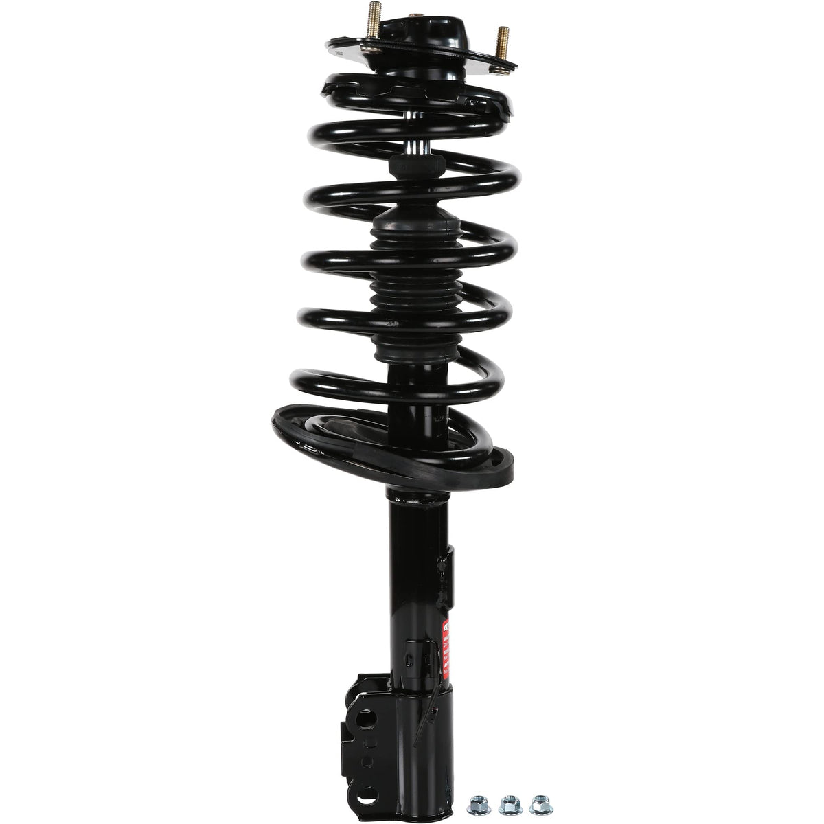 Monroe 172363 Suspension Strut and Coil Spring Assembly