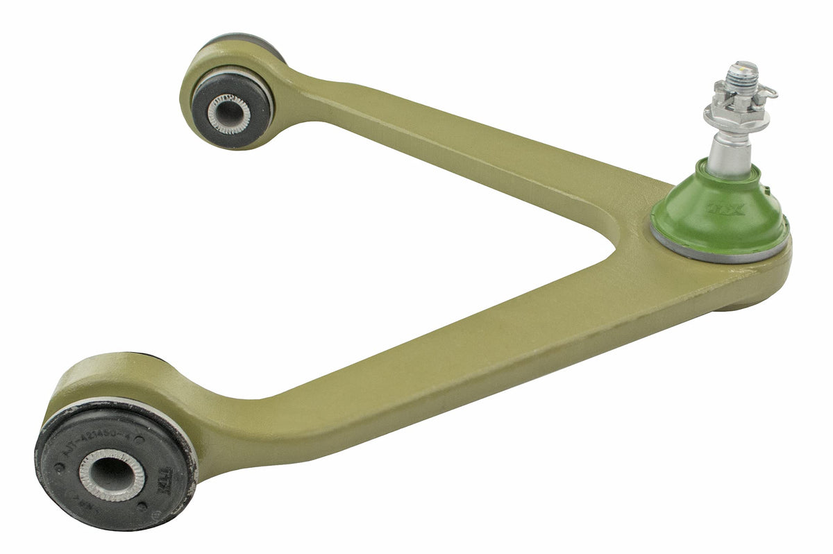 Mevotech CTXK7424 TTX Suspension Control Arm and Ball Joint