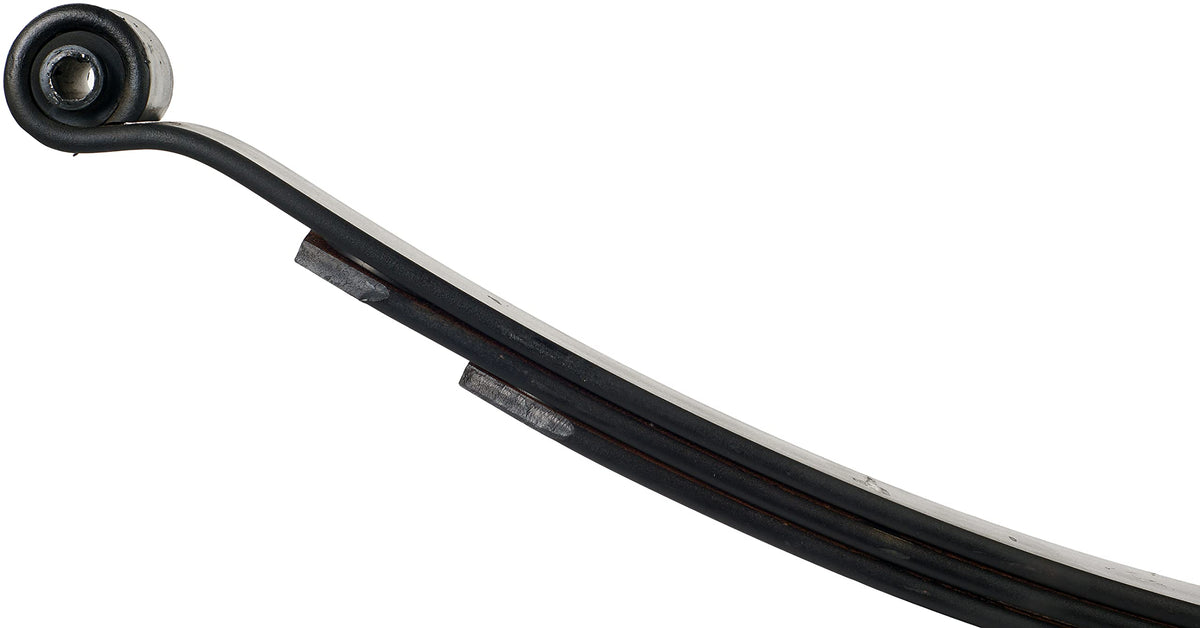 Dorman 43-1231 Rear Leaf Spring