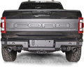 Fab Fours PREM Rear 21-22 Raptor
