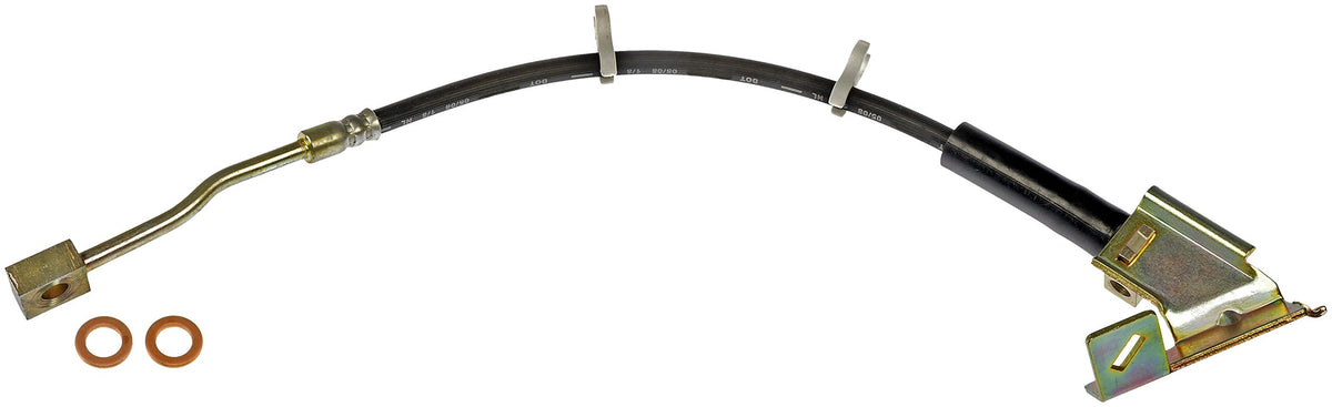 DORMAN H620919 Dorman H620919 Front Passenger Side Brake Hydraulic Hose