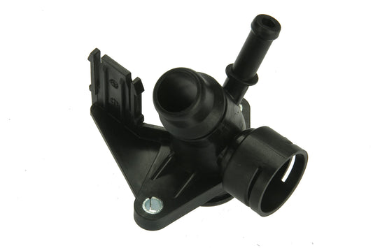 URO Parts 06H121132H COOLANT FLANGE