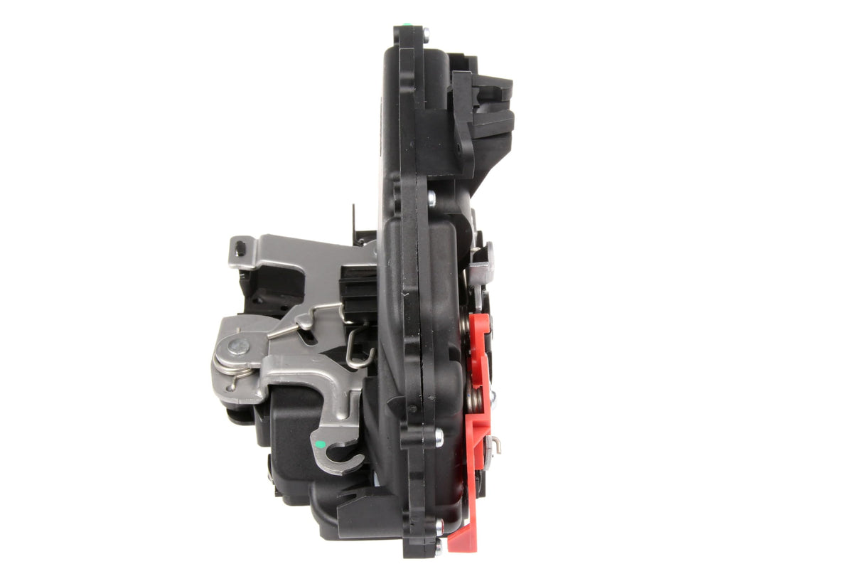 URO Parts 3D1837015C Door Latch/Actuator Assembly, Front Left
