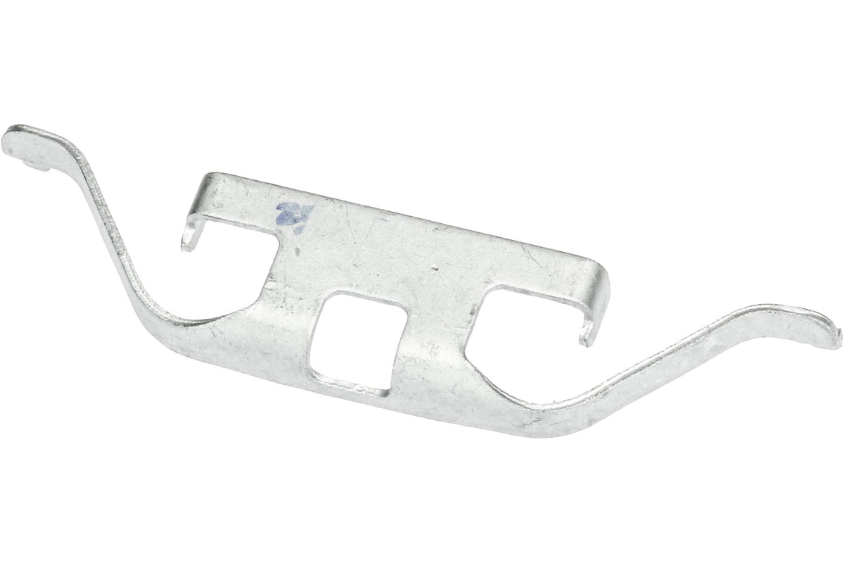 URO Parts 34216753675 Brake Pad Retaining Clip. Rear