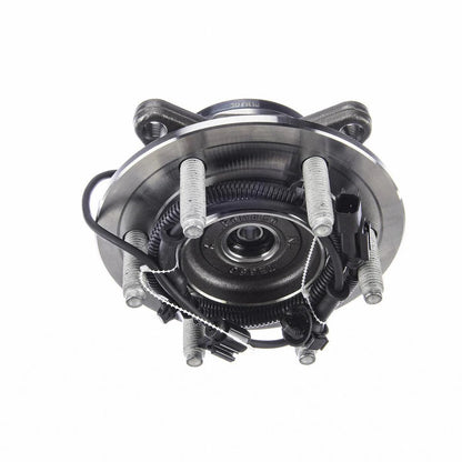 Motorcraft HUB349 Hub-Wheel, 1 Pack