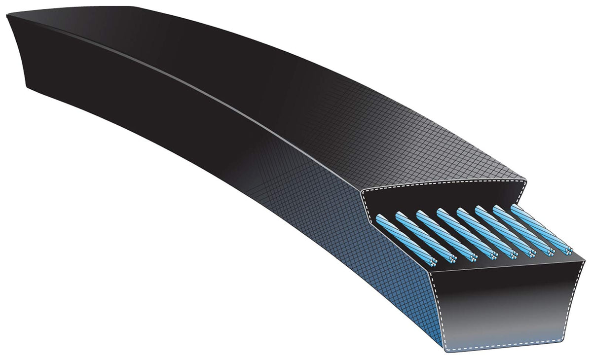 Gates 2180 FHP LOW HORSE-POWER V-BELT