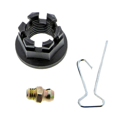 MEVOTECH CMS861028 Mevotech Supreme Control Arm & Ball Joint Assembly CMS861028