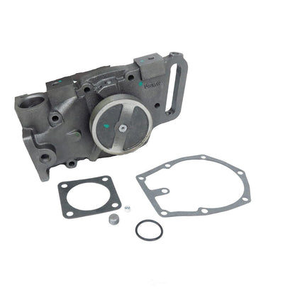 US MOTOR WORKS US2001 US Motor Works US2001 Professional Series OE Replacement New Water Pump, 1 Pack