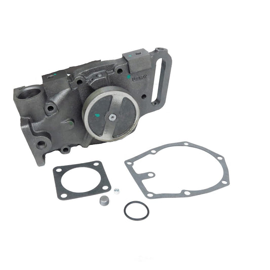 US MOTOR WORKS US2001 US Motor Works US2001 Professional Series OE Replacement New Water Pump, 1 Pack