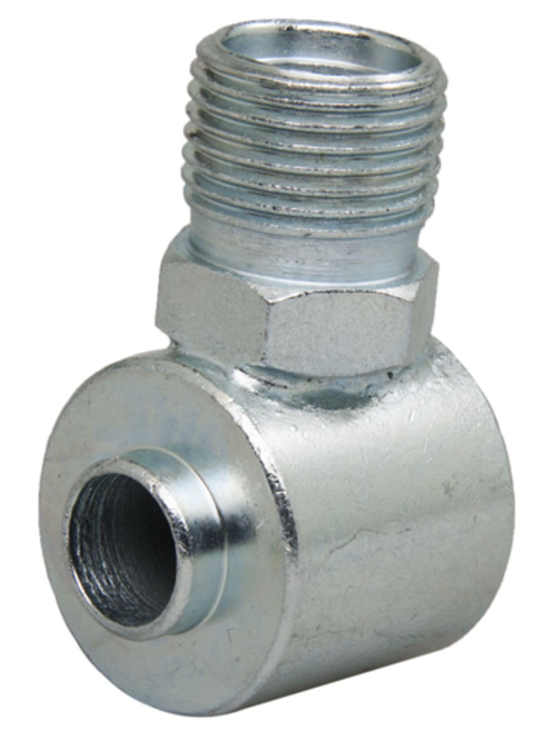 Four Seasons 12600 A/C Compressor Fitting Adapter