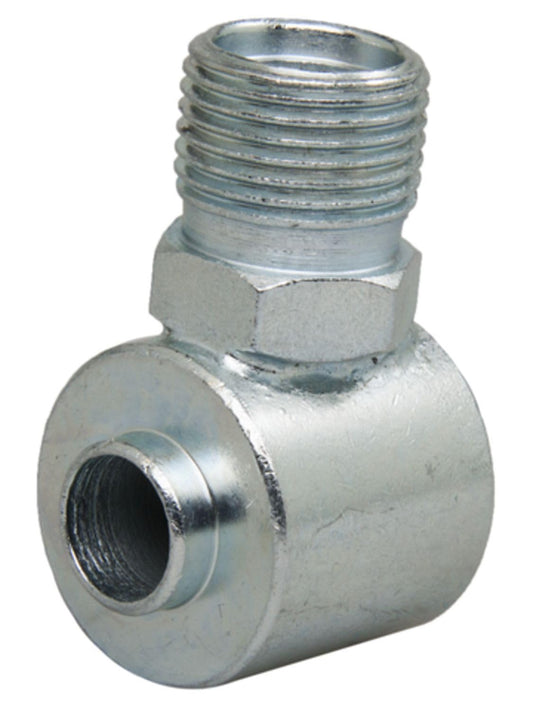 Four Seasons 12600 A/C Compressor Fitting Adapter