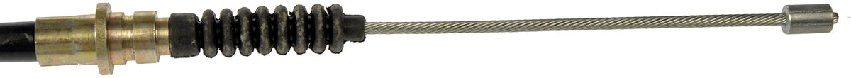 DORMAN C92882 Dorman C92882 Parking Brake Cable Compatible with Select Chevrolet/GMC Models