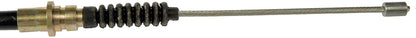 DORMAN C92882 Dorman C92882 Parking Brake Cable Compatible with Select Chevrolet/GMC Models