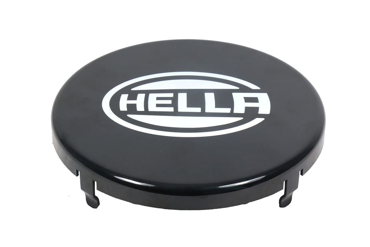 HELLA 358117161 Hella ValueFit 500 LED Series - LED Driving Lamp – Universal Off-Road Light for Pickup Trucks, ATV, SUV, 4x4, Jeep, Tractors / 358117161