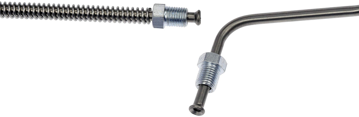 DORMAN 919-237 Dorman 919-237 Stainless Steel Brake Line Kit Compatible with Select Jeep Models (OE FIX)