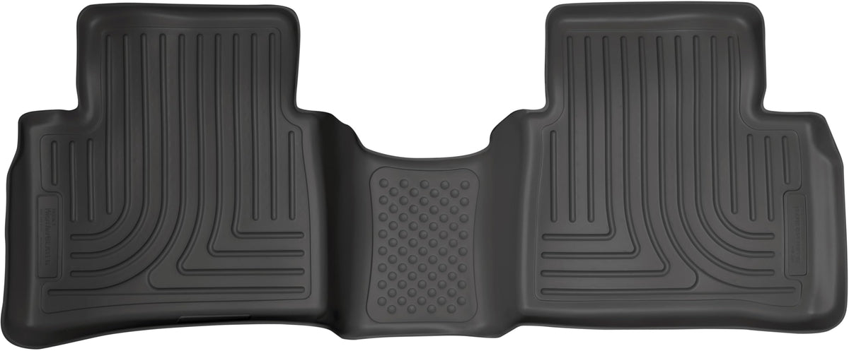 Husky Liners 19461 Weatherbeater Floor Mats