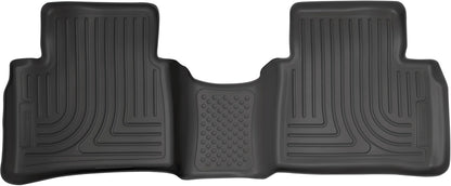 Husky Liners 19461 Weatherbeater Floor Mats