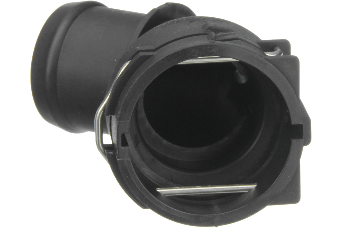 URO Parts 5N0122291 COOLANT HOSE CONNECTOR