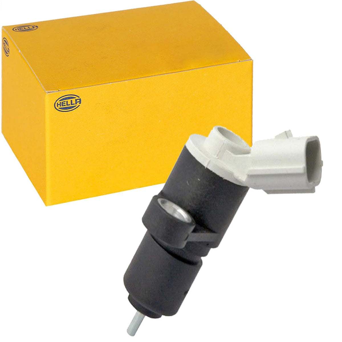 Hella 009146731 6PU 009 146-731 Sensor, crankshaft pulse