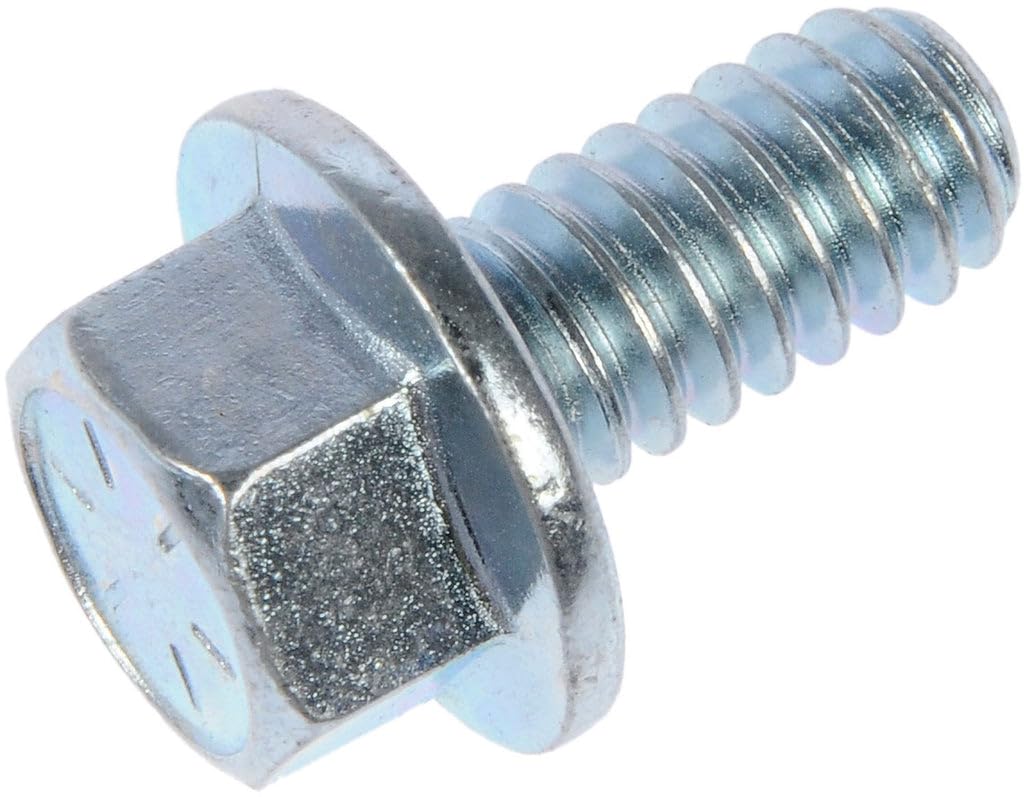 DORMAN 960-005 Dorman 960005 Hex Flanged Head Cap Screw
